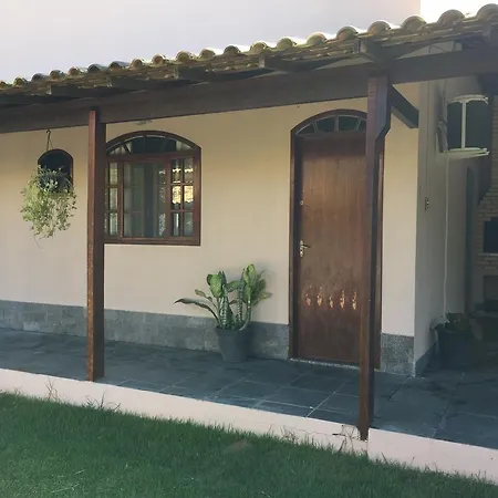 Flat Em Buzios Com Ar Apartment Exterior photo