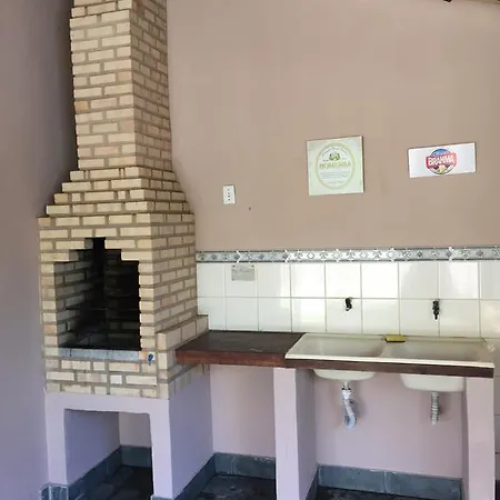 Flat Em Buzios Com Ar Apartment Exterior photo