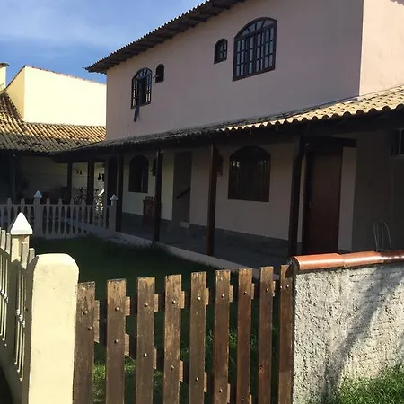 Flat Em Buzios Com Ar Apartment Exterior photo
