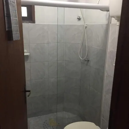 Flat Em Buzios Com Ar Apartment Exterior photo
