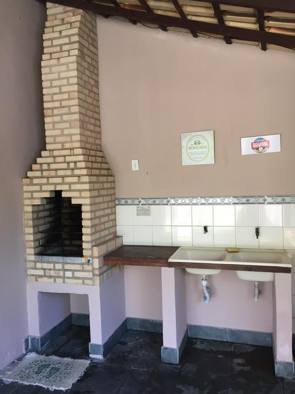 Kitnet Apartamento *